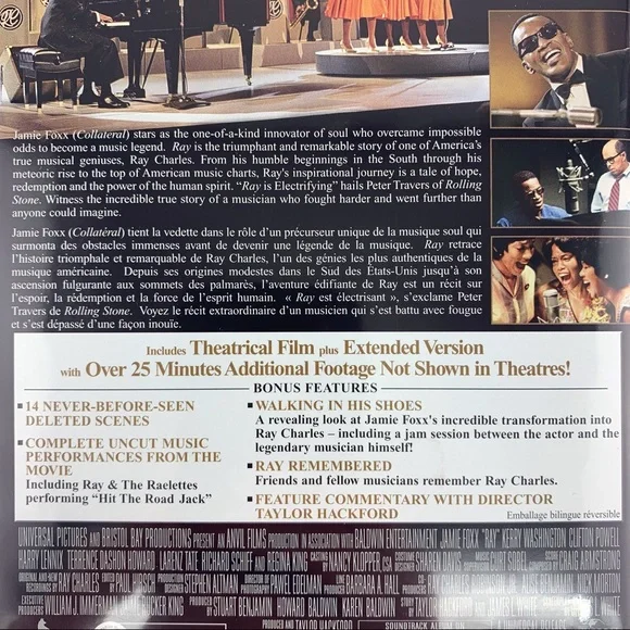 Ray DVD - Picture 9 of 13